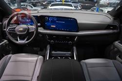 شيفروليه تاهو